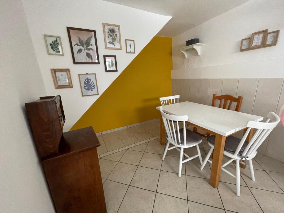 Apartment Chillout House Novalja Exterior foto